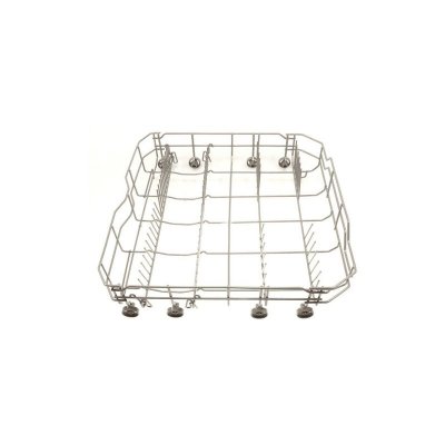 FAR Panier inferieur avec roulette pour lave vaisselle  - 129760001535