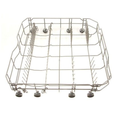 SABA Panier inferieur avec roulettes pour lave-vaisselle  - h615920