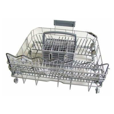 BOSCH Panier inf&eacute;rieur complet pour lave-vaisselle  siemens 680997