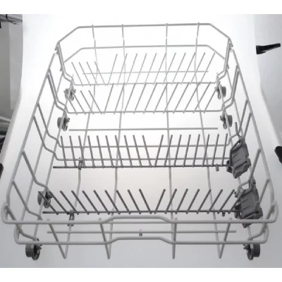 SIEMENS Panier inf&eacute;rieur complet pour lave-vaisselle  217413 S5946X010 686602 SF64A661EU15 SF63630 