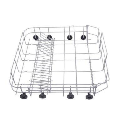 ZANUSSI Panier Inferieur Complet Pour Lave Vaisselle  - 152970212