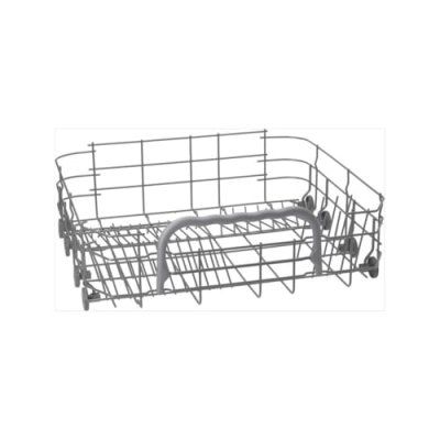 GENERIQUE Panier inf&eacute;rieur d'origine Lave-vaisselle 1529655209, 405538549/8 AEG