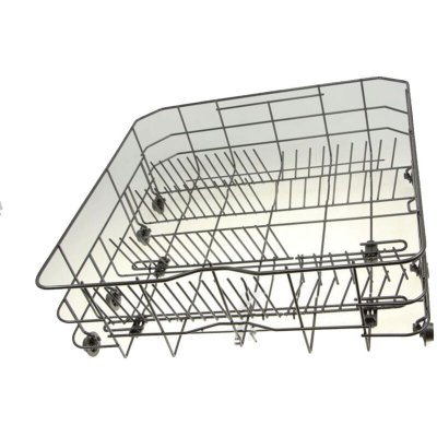 HOTPOINT ARISTON Panier inf&eacute;rieur d'origine Lave-vaisselle C00542963, 488000542963 ARISTON HOTPOINT