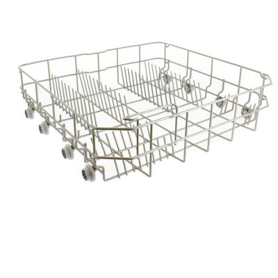 HOME EQUIPEMENT Panier inferieur  FM432959206 pour Lave vaisselle AYA, FAR, VALBERG 
