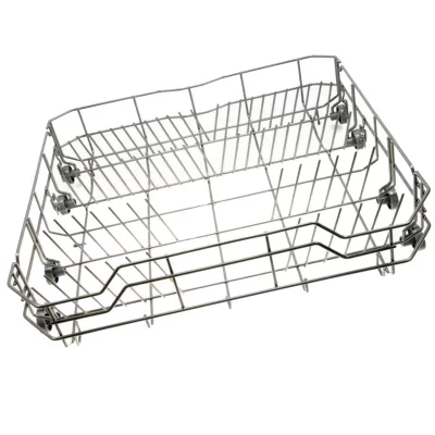 PROLINE Panier inf&eacute;rieur gris Lave-vaisselle 34420449, 672000800210 