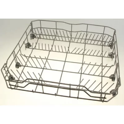PROLINE Panier inferieur (gris) pour lave vaisselle oceanic