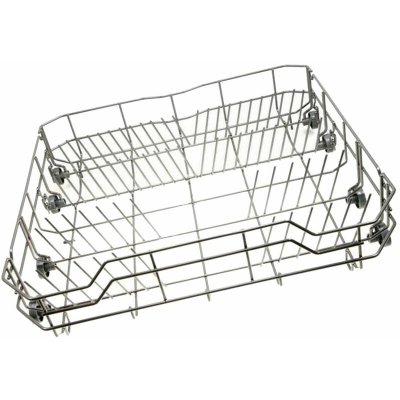 PROLINE Panier inferieur (gris) pour lave vaisselle oceanic - g472723