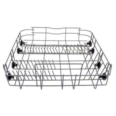 ELECTROLUX Panier inferieur lv gris 524x505x 809003015 