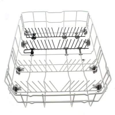 WHIRLPOOL Panier inferieur pour lave vaisselle  481245819413