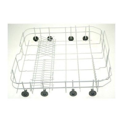 ARTHUR MARTIN ELECTROLUX Panier inferieur pour lave vaisselle zanussi - 4y-6eap-gxi0