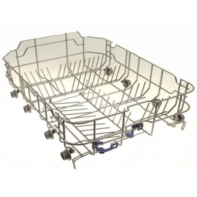 PROLINE Panier Inferieur Pour Lv 45 Cm Pour Lave Vaisselle  - 34421389