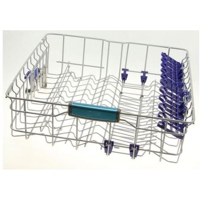 LG Panier inf&eacute;rieur / sup&eacute;rieur pour Lave-vaisselle  AHB72929101
