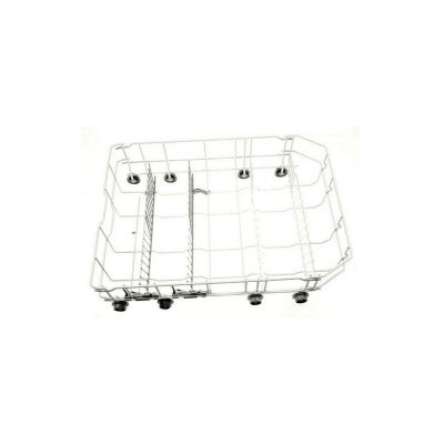 SIEMENS Panier inferieure complet pour lave vaisselle  - 00217413