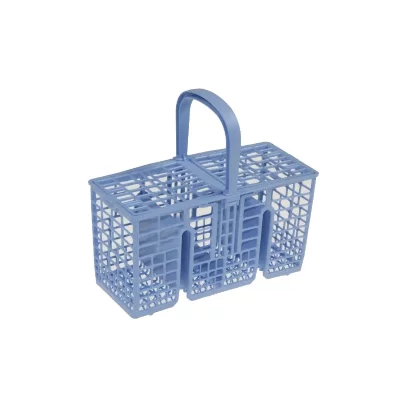 INDESIT Panier Porte Couverts Azur 45cm Ref C00307254 Pour LAVE VAISSELLE  
