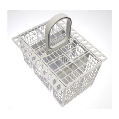 INDESIT Panier porte couverts gris pour lave vaisselle hotpoint ariston - 9522126