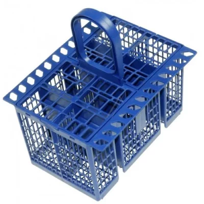 INDESIT Panier porte couverts medium bas pour lave vaisselle 