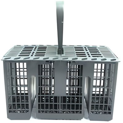LE SITE DE LA PIECE Panier Porte Couverts Medium - Hotpoint, Indesit, Whirlpool