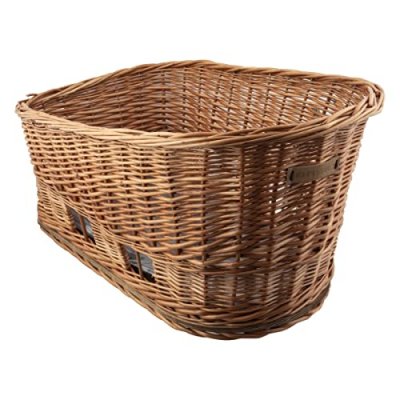 BASIL Panier pour chien arriere  pasja mik 45 cm 30l