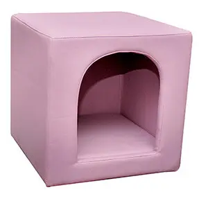 VIVOG Panier pour chien cube 