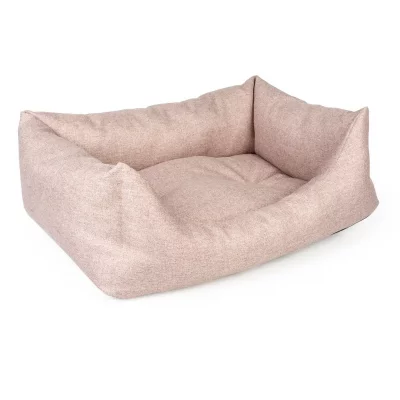 DUVOPLUS Panier pour chien  Royal