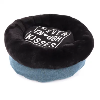 MARTIN SELLIER Panier pour chien et chat 