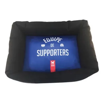 MARTIN SELLIER Panier pour chien  Domino