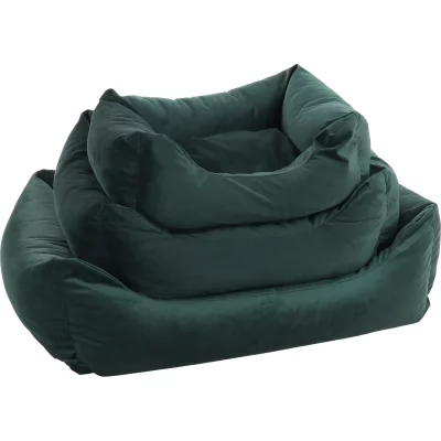 FLAMINGO Panier pour chien Rectangle  Elena