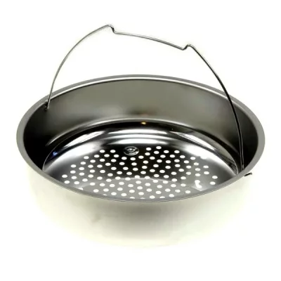 SEB Panier rigide 8/10l d=238, ss-980449 pour Autocuiseur 