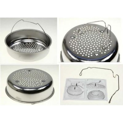 SEB Panier rigide pour autocuiseur  - 7842903
