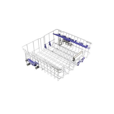 LG Panier Superieur Assemble Pour Lave Vaisselle  - Ahb72929101
