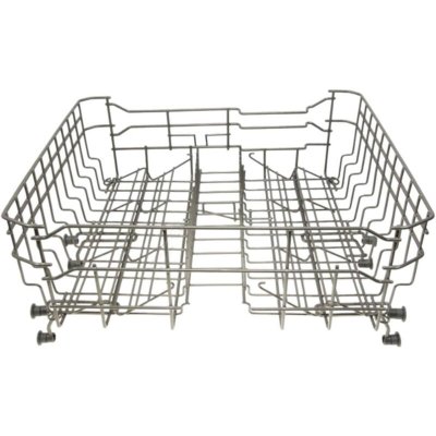 PROLINE Panier superieur gris pour lave vaisselle  - 44300