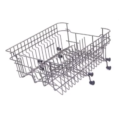 BRANDT PANIER SUPERIEUR pour LAVE VAISSELLE  - AS0028049