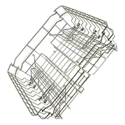 PROLINE Panier Superieur Pour Lave Vaisselle  - 34420311