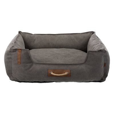 BE NORDIC Panier Trixie  F&ouml;hr pour chien - L 100 x l 80 x H 26 cm