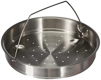 LACOR Panier vapeur pour Autocuiseur 22-24 cm 