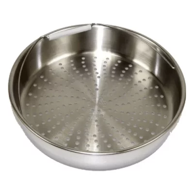 SEB PANIER VAPEUR pour PIECES CUISSON PETIT ELECTROMENAGER  - SS-980642