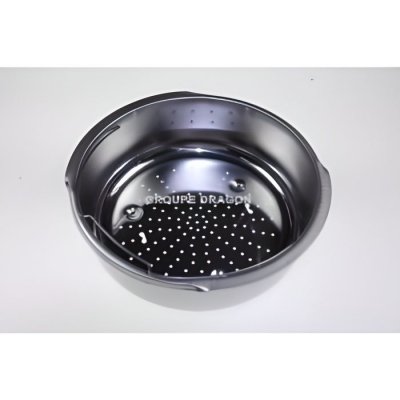 SEB Panier vapeur rigide inox pour autocuiseur 