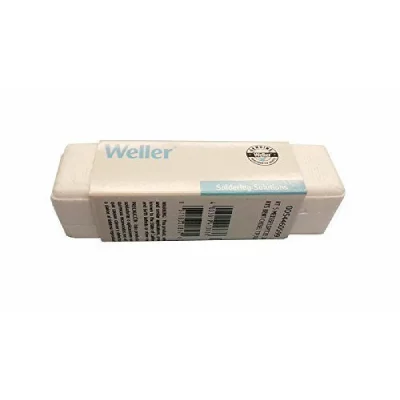 PAS DE MARQUE Panne de fer &agrave; souder burin coud&eacute;e 1,3X0,4mm Weller RT5