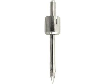 TOOLCRAFT Panne de fer &agrave; souder forme daiguille CMS Longueur de la panne 27 mm Contenu