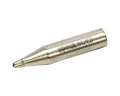 ERSA Panne de fer &agrave; souder longue dur&eacute;e 2.2mm DUR type 842  842 CD LF