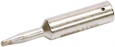 ERSA Panne de fer &agrave; souder longue dur&eacute;e 3.2mm DUR type 832  832 ED LF
