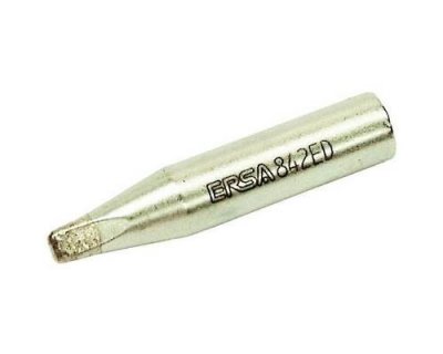 ERSA Panne de fer &agrave; souder longue dur&eacute;e 3.2mm DUR type 842  842 ED LF