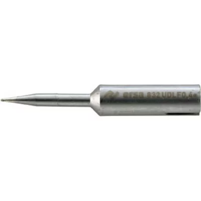ERSA Panne de fer &agrave; souder longue dur&eacute;e &Oslash; 0.4 mm DUR  832 UD LF