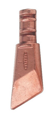 EXPRESS Panne fer &agrave; souder pour fer de couvreur 2649 -  - 649