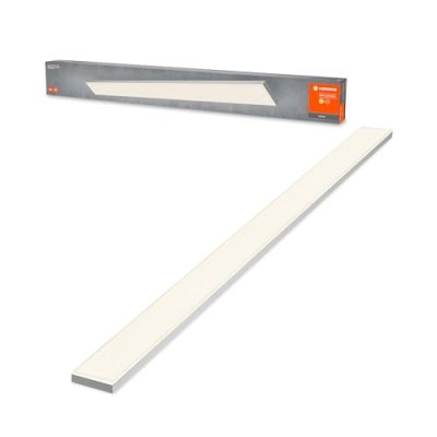LEDVANCE Panneau &agrave; led 35 w 1X  planon 4058075470699 blanc 1 pc(s)