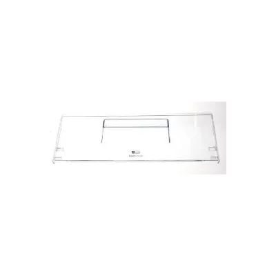 ELECTROLUX Panneau avant imprime superieur pour congelateur  - d903844