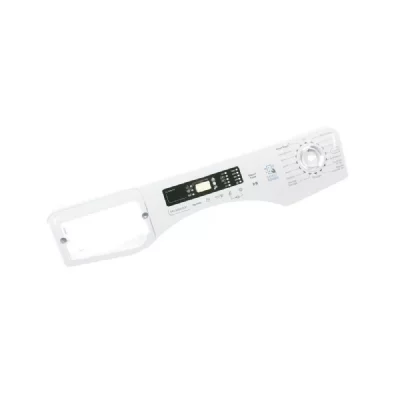 CANDY Panneau de commande avec sonde pour lave linge  - 41043903