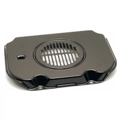 SCHOLTES Panneau Emaill. Piro Pour Four  - C00265351