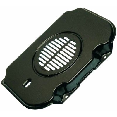 INDESIT Panneau emaill pour four  - 9979271