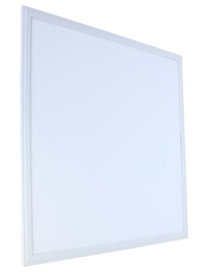 XANLITE Panneau LED extra-plat - 59.50x59.50cm - 40W